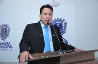 Hélio Araújo repercute pedido de contadores para que prefeitura prorrogue prazo do Refis