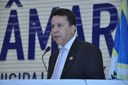 Hélio Araújo ressalta emenda de R$ 1 milhão de senador para Sindicato Rural de Anápolis Hélio Araújo ressalta emenda de R$ 1 milhão de senador para Sindicato Rural de Anápolis