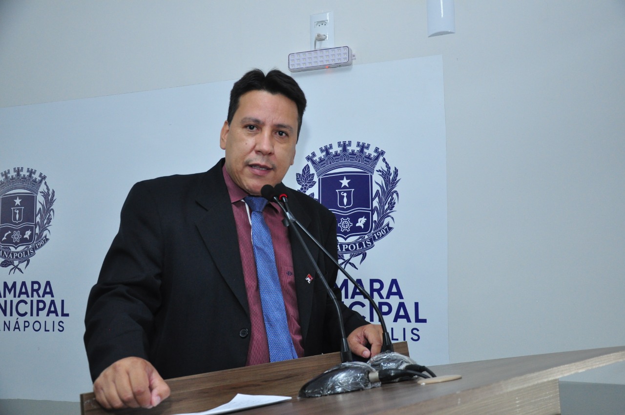 Hélio  fala sobre ações da Comissão de Agricultura, Indústria, Comércio e Desenvolvimento Econômico