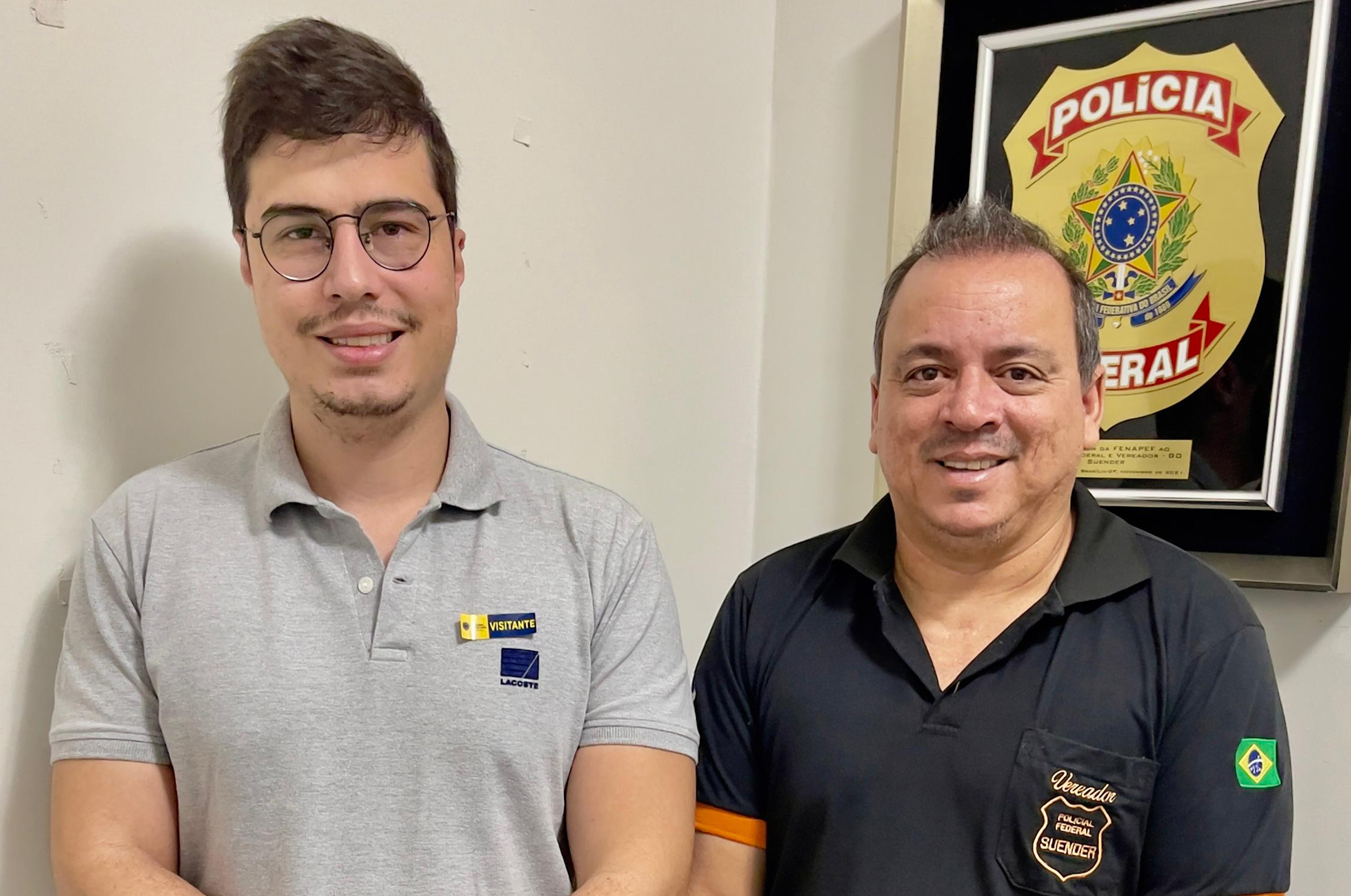 Impulsionando o desenvolvimento tecnológico em Anápolis