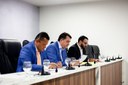 Incentivo à doação de sangue do servidor do Legislativo é encaminhada em Comissão de Direitos do Servidor