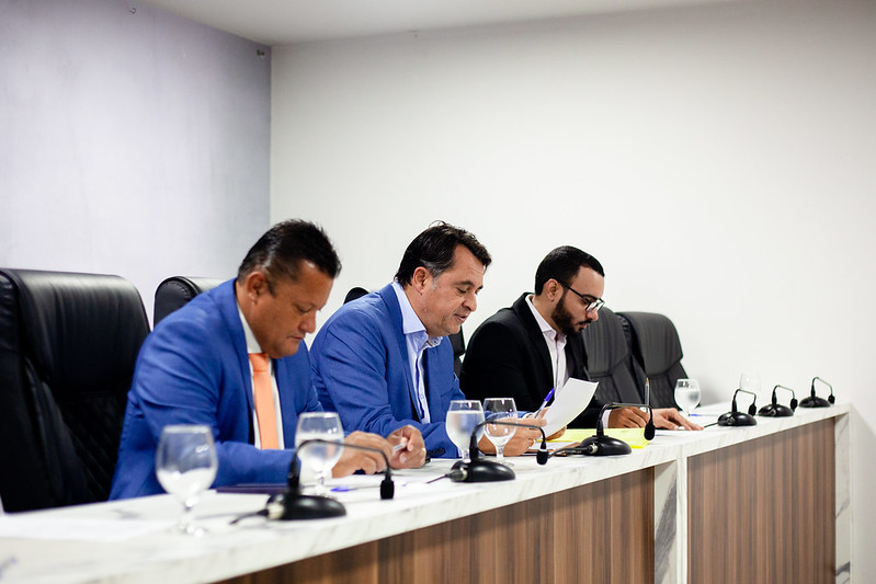 Incentivo à doação de sangue do servidor do Legislativo é encaminhada em Comissão de Direitos do Servidor