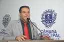 Indicação de Domingos Paula pede construção do Parque São Silvestre na região leste Indicação de Domingos Paula pede construção do Parque São Silvestre na região leste