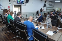 Início do período legislativo conta com 61 matérias protocoladas pelos vereadores