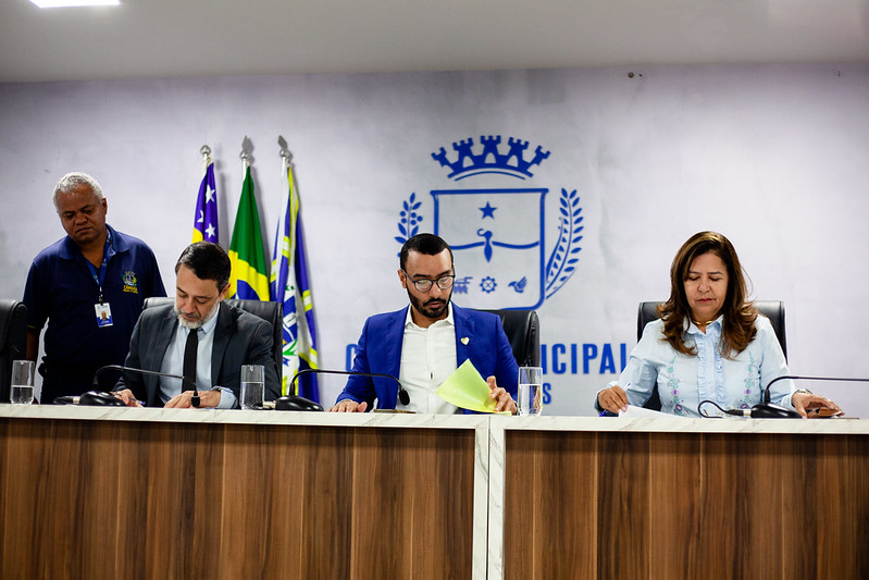 Instituição do “Agosto Verde Claro” é aprovada em Comissão de Meio Ambiente, Saneamento e Defesa dos Animais