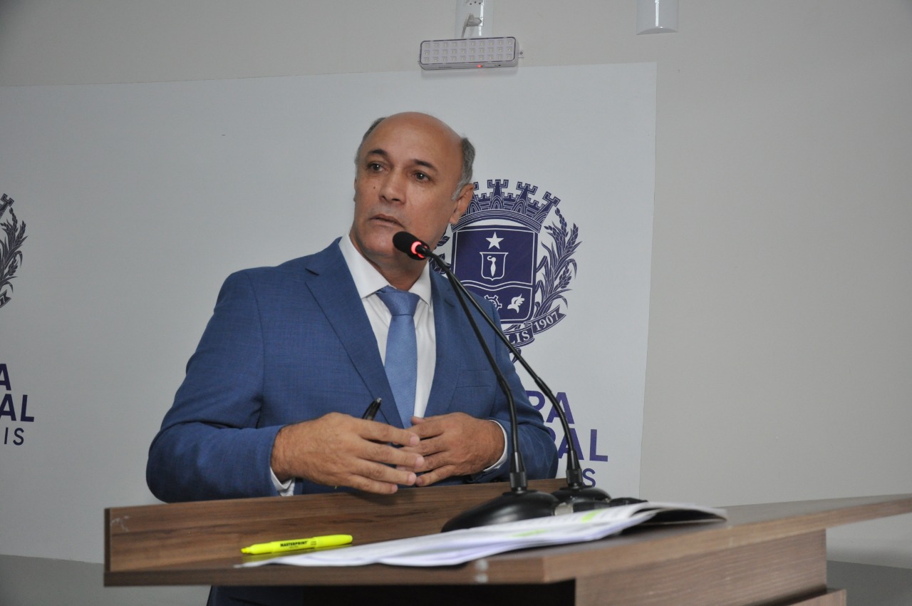 Jakson afirma que veto à lei sobre cartão de vacina não é perseguição à oposição na Câmara