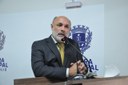 Jakson Alerta que conclusão do Anel Viário do Daia, no modelo previsto, trará caos à região do viaduto Miguel Braga Jakson Alerta que conclusão do Anel Viário do Daia, no modelo previsto, trará caos à região do viaduto Miguel Braga