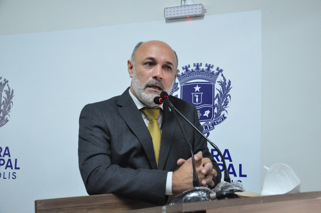 Jakson Alerta que conclusão do Anel Viário do Daia, no modelo previsto, trará caos à região do viaduto Miguel Braga