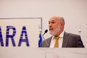Jakson Charles afirma que Anápolis não tem falta de água, mas sim interrupções para manutenções da Saneago Jakson Charles afirma que Anápolis não tem falta de água, mas sim interrupções para manutenções da Saneago
