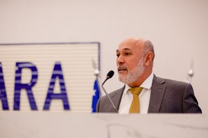 Jakson Charles afirma que Anápolis não tem falta de água, mas sim interrupções para manutenções da Saneago