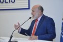 Jakson Charles afirma que Anápolis sai fortalecida do processo eleitoral Jakson Charles afirma que Anápolis sai fortalecida do processo eleitoral