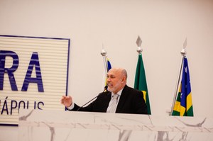 Jakson Charles afirma que novo contrato entre prefeitura e Maternidade Dr Adalberto está em elaboração