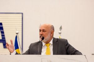 Jakson Charles alerta parlamentares para que respeitem  a operação ‘Máscara Digital’ e não a politizem