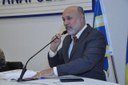 Jakson Charles alerta sobre PEC 32 que, segundo ele, gera prejuízos aos servidores que entram no serviço público por meio de concurso Jakson Charles alerta sobre PEC 32 que, segundo ele, gera prejuízos aos servidores que entram no serviço público por meio de concurso