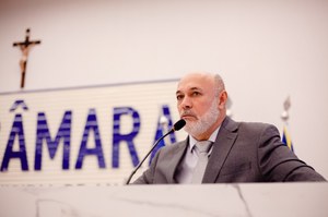Jakson Charles anuncia destinação de emendas impositivas para Maternidade Dr Adalberto e manutenção de praças construídas na região da Grande Vila Formosa