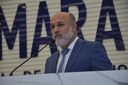 Jakson Charles anuncia emenda de R$ 5 milhões do senador Kajuru para hospital da mulher em Anápolis Jakson Charles anuncia emenda de R$ 5 milhões do senador Kajuru para hospital da mulher em Anápolis