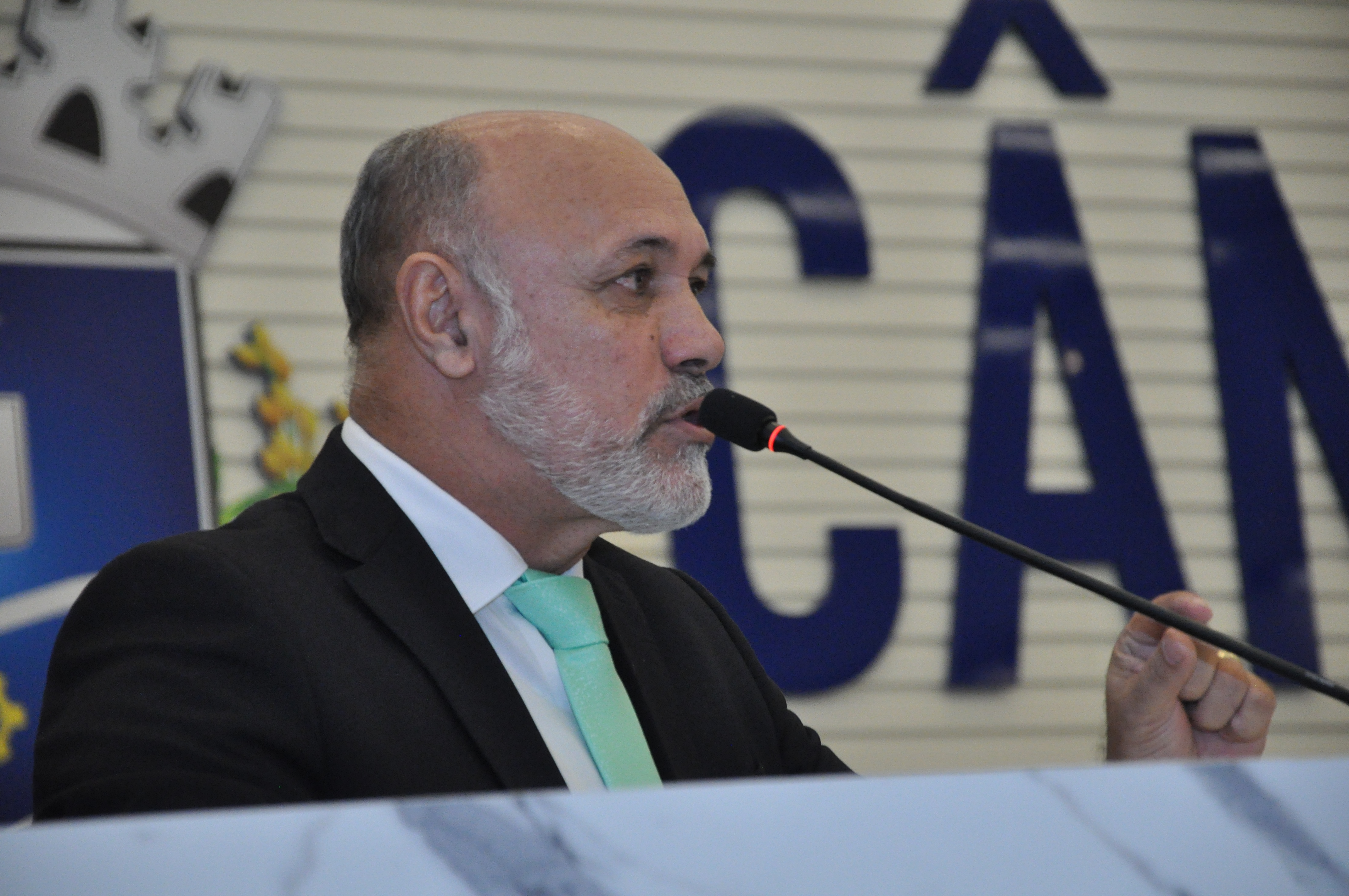 Jakson Charles anuncia repasses que serão feitos à Santa Casa e Maternidade Dr. Adalberto