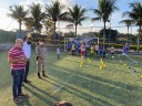 Jakson Charles apoia projeto esportivo que assiste crianças e adolescentes em situação de vulnerabilidade social Jakson Charles apoia projeto esportivo que assiste crianças e adolescentes em situação de vulnerabilidade social