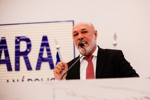 Jakson Charles avalia que gestão vem resolvendo problemas na mobilidade e saúde