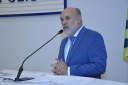 Jakson Charles cobra aplicação de lei de sua autoria, criada há sete anos, que prevê compilação de leis municipais Jakson Charles cobra aplicação de lei de sua autoria, criada há sete anos, que prevê compilação de leis municipais