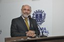 Jakson Charles cobra do Ministério da Saúde que revogue portaria que vem travando cirurgias cardíacas Jakson Charles cobra do Ministério da Saúde que revogue portaria que vem travando cirurgias cardíacas