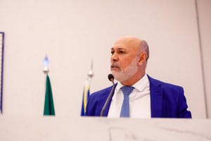 Jakson Charles comemora os 60 anos de fundação da Vila Formosa e enumera obras que ajudou a levar para a região