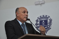 Jakson Charles comunica reunião entre prefeito e sindicatos de servidores no próximo dia 10