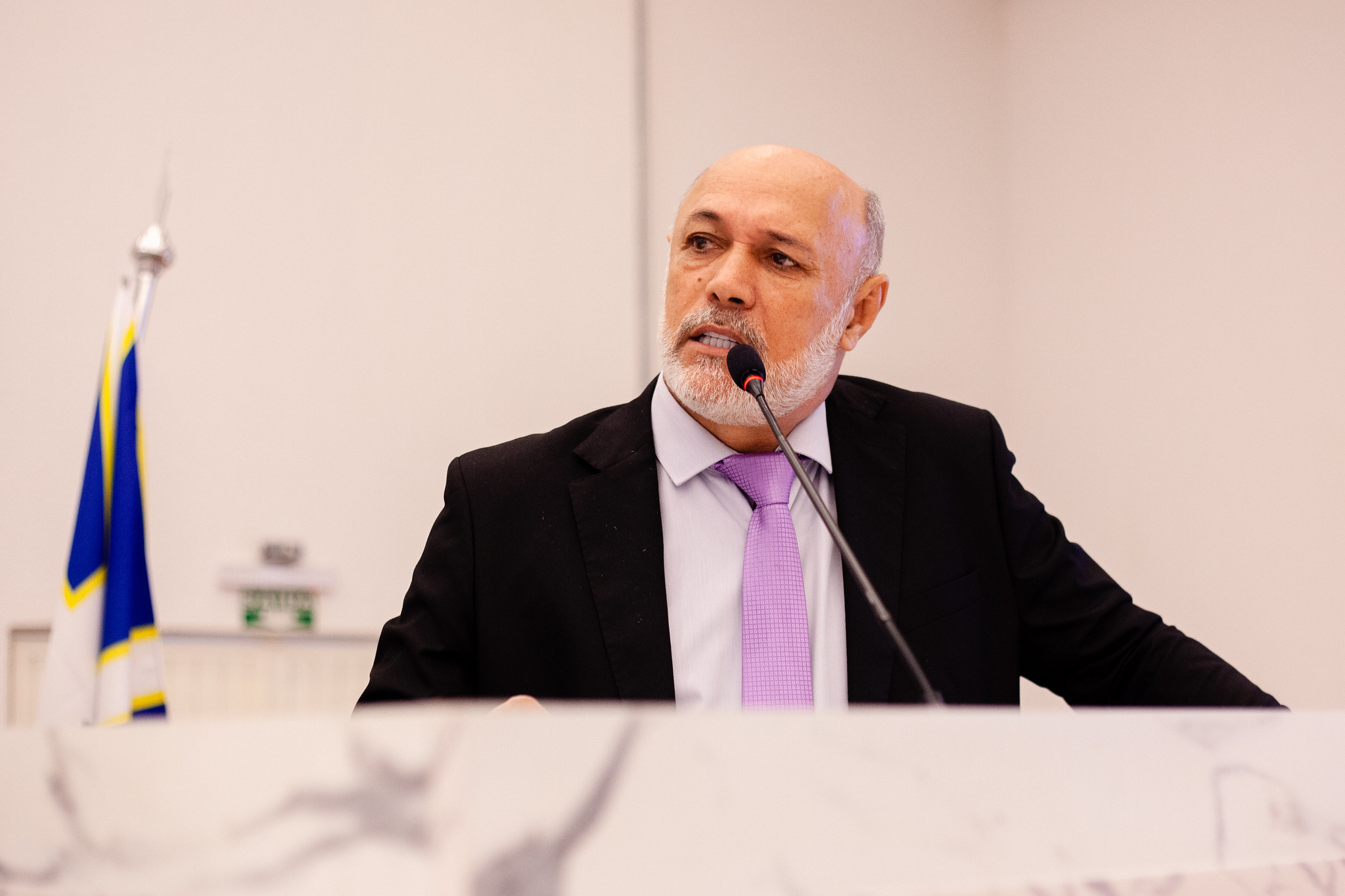 Jakson Charles convida população para sessão solene em homenagem aos 60 anos da Vila Formosa