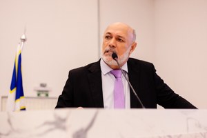 Jakson Charles convida população para sessão solene em homenagem aos 60 anos da Vila Formosa