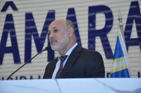 Jakson Charles defende apoio do Poder Legislativo para auxiliar o Executivo na solução dos problemas gerados pelas inundações