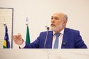 Jakson Charles defende atendimento da UPA Pediátrica e informa que prefeitura vai iniciar reforma na UPA Alair Mafra Jakson Charles defende atendimento da UPA Pediátrica e informa que prefeitura vai iniciar reforma na UPA Alair Mafra