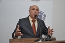 Jakson defende estudo detalhado antes que governo proponha cortes de incentivos fiscais Jakson defende estudo detalhado antes que governo proponha cortes de incentivos fiscais