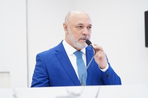 Jakson Charles defende intervenção na UPA da Vila Esperança e critica OS que antes prestava serviço na unidade