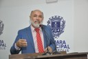 Jakson Charles defende investimentos estaduais realizados em Anápolis 