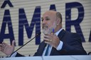 Jakson Charles defende políticas públicas efetivas que garantam segurança nas escolas Jakson Charles defende políticas públicas efetivas que garantam segurança nas escolas