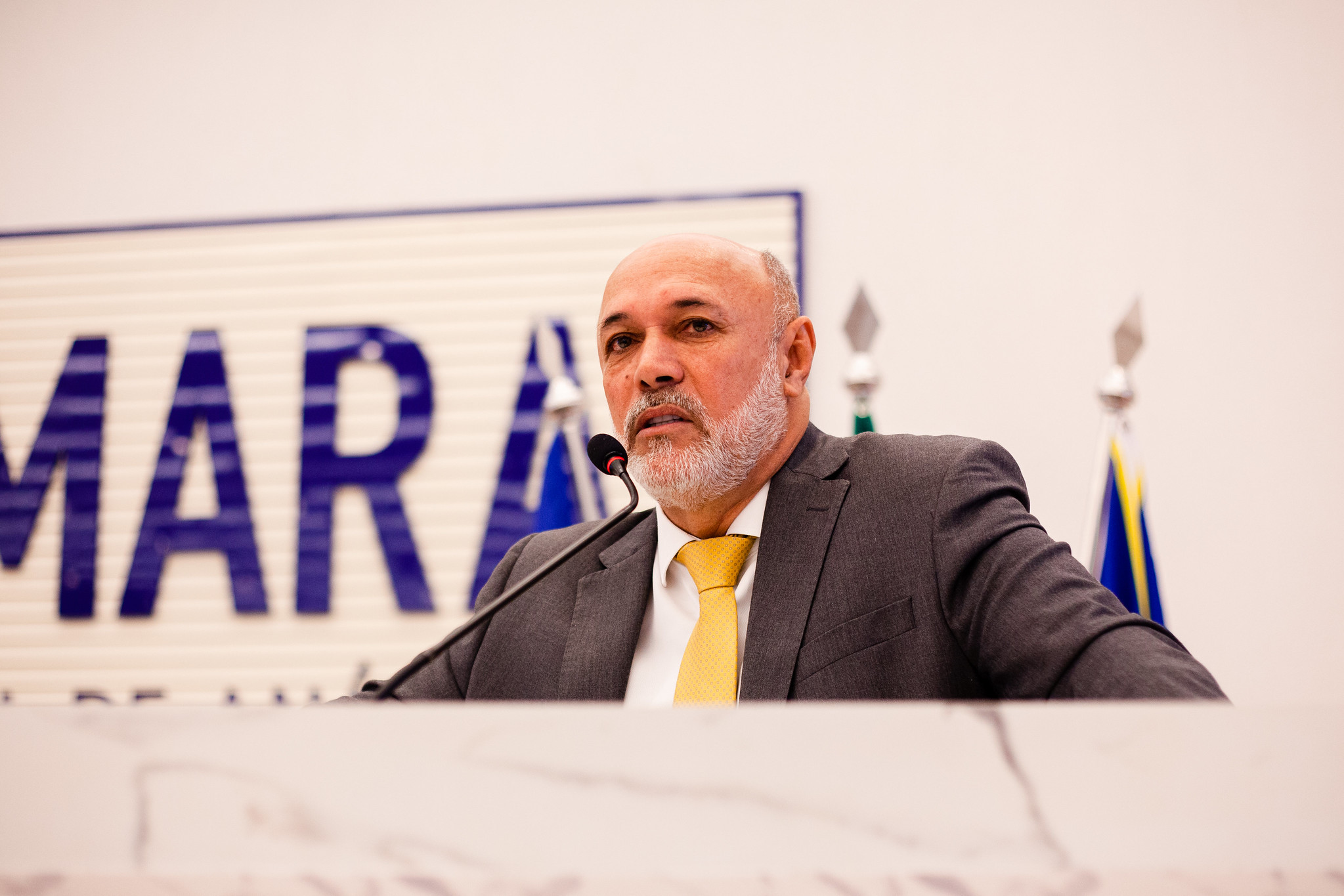 Jakson Charles destaca encaminhamentos em programas habitacionais do poder público municipal