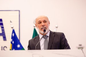 Jakson Charles destaca importância das obras de reconstrução da Escola Municipal Lions Anhanguera, na Vila Formosa