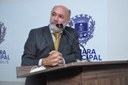 Jakson Charles destaca que união entre vereadores traz benefícios para população Jakson Charles destaca que união entre vereadores traz benefícios para população