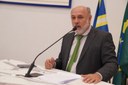 Jakson Charles diz que ‘Anápolis Investe’ é resultado de planejamento da administração municipal que, segundo ele, “fez o dever de casa” Jakson Charles diz que ‘Anápolis Investe’ é resultado de planejamento da administração municipal que, segundo ele, “fez o dever de casa”