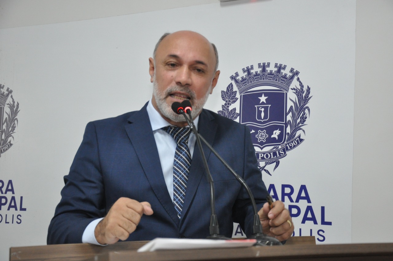 Jakson Charles diz que ‘Meu Lote Minha História’ é passo enorme no engrandecimento dos mais carentes