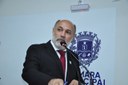 Jakson Charles diz que avanço na vacinação contra Covid em Anápolis merece destaque Jakson Charles diz que avanço na vacinação contra Covid em Anápolis merece destaque