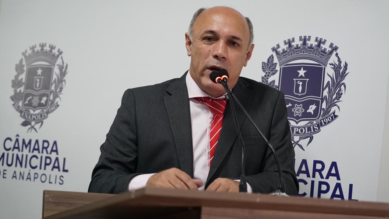 Jakson Charles diz que é preciso rever valores cobrados por emolumentos cartorários no Estado