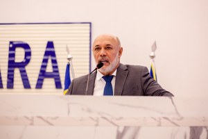 Jakson Charles diz que há razões técnicas para mudança de UPA da Mulher para UPA Central