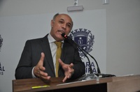 Jakson Charles diz que nível de restrição à Covid-19 depende da consciência da população