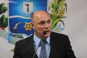 Jakson Charles diz que obras na Unidade de Saúde do Bairro de Lourdes não estão paralisadas Jakson Charles diz que obras na Unidade de Saúde do Bairro de Lourdes não estão paralisadas