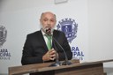 Jakson Charles diz que parceria entre prefeito e governador gera resultados para Anápolis