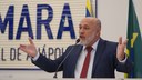 Jakson Charles elogia PF, PRF e Ministério da Justiça pela recaptura de fugitivos do Presídio de Mossoró Jakson Charles elogia PF, PRF e Ministério da Justiça pela recaptura de fugitivos do Presídio de Mossoró