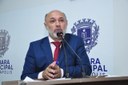 Jakson Charles elogia redução temporária do ITBI: “diminuir imposto é algo inédito” Jakson Charles elogia redução temporária do ITBI: “diminuir imposto é algo inédito”