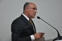 Jakson Charles enumera ações e obras do prefeito Roberto Naves que valorizam meio ambiente Jakson Charles enumera ações e obras do prefeito Roberto Naves que valorizam meio ambiente