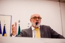 Jakson Charles esclarece que autorização solicitada pelo Executivo à Câmara, para repasse à URBAN, nada tem a ver com demanda sobre tarifa do transporte coletivo Jakson Charles esclarece que autorização solicitada pelo Executivo à Câmara, para repasse à URBAN, nada tem a ver com demanda sobre tarifa do transporte coletivo